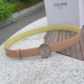 BELT #1130