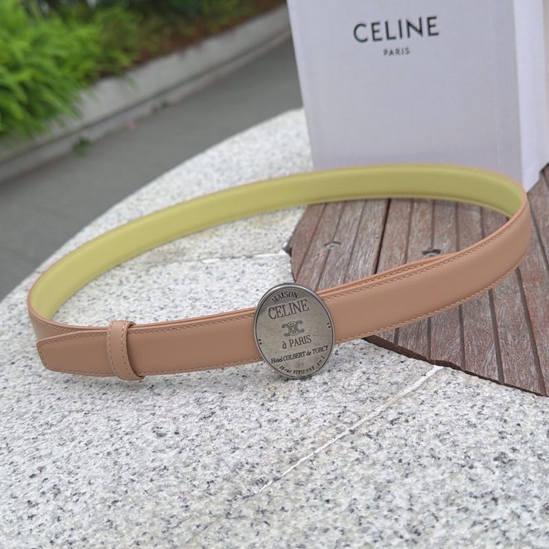 BELT #1130