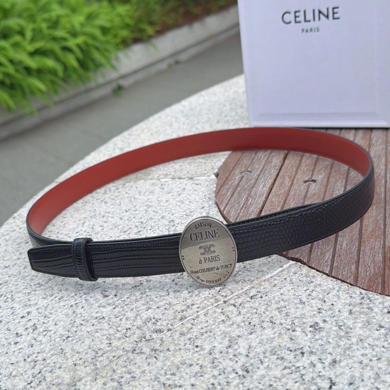 BELT #1132