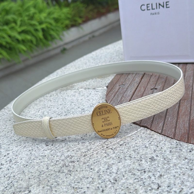 BELT #1133