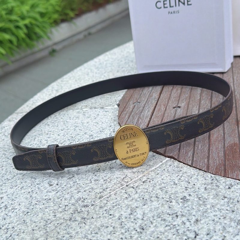 BELT #1134