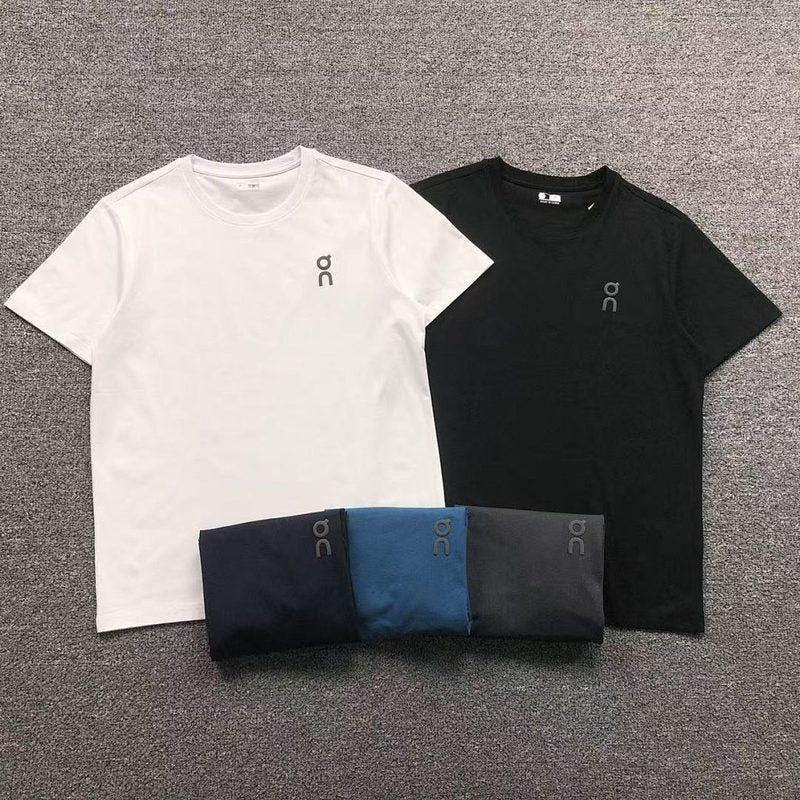 ON T-SHIRT 1134