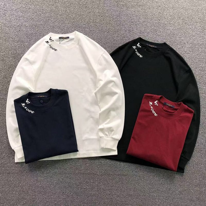 L LONG SLEEVED 1135