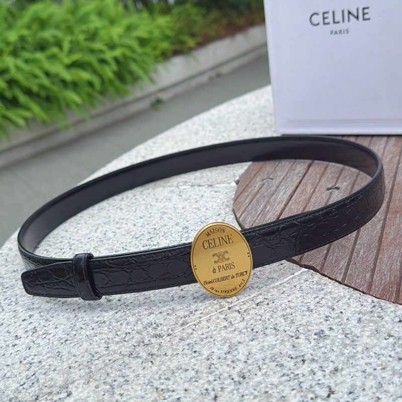BELT #1135
