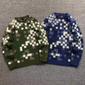 L SWEATER 1139