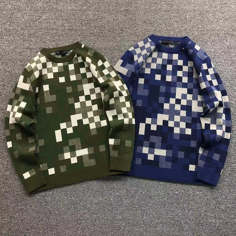 L SWEATER 1139