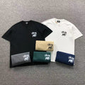 STUSSY T-SHIRT 1141