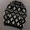 L SWEATER 1141