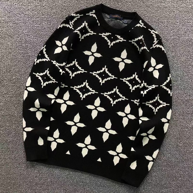 L SWEATER 1141