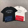 STUSSY T-SHIRT 1142