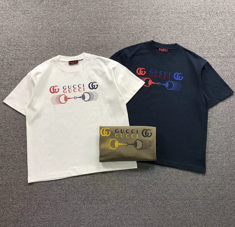 GCI T-SHIRT 1147