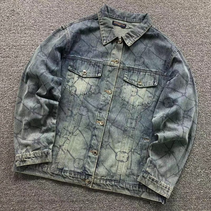 L JACKET 1152