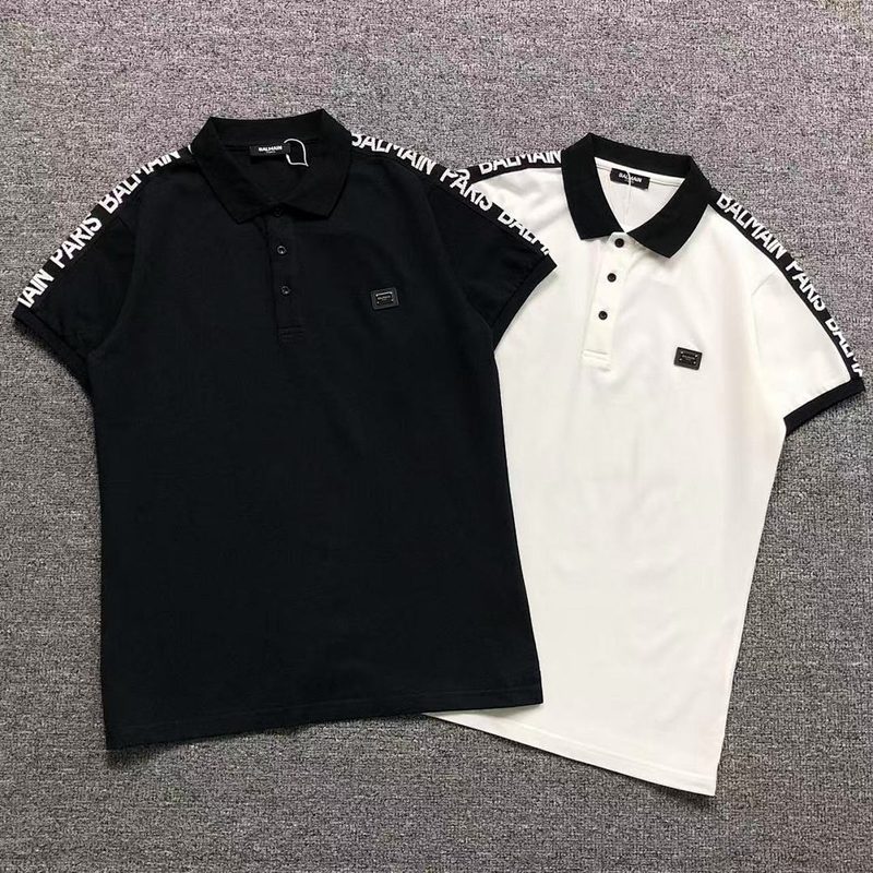 BALMAIN POLO 1154