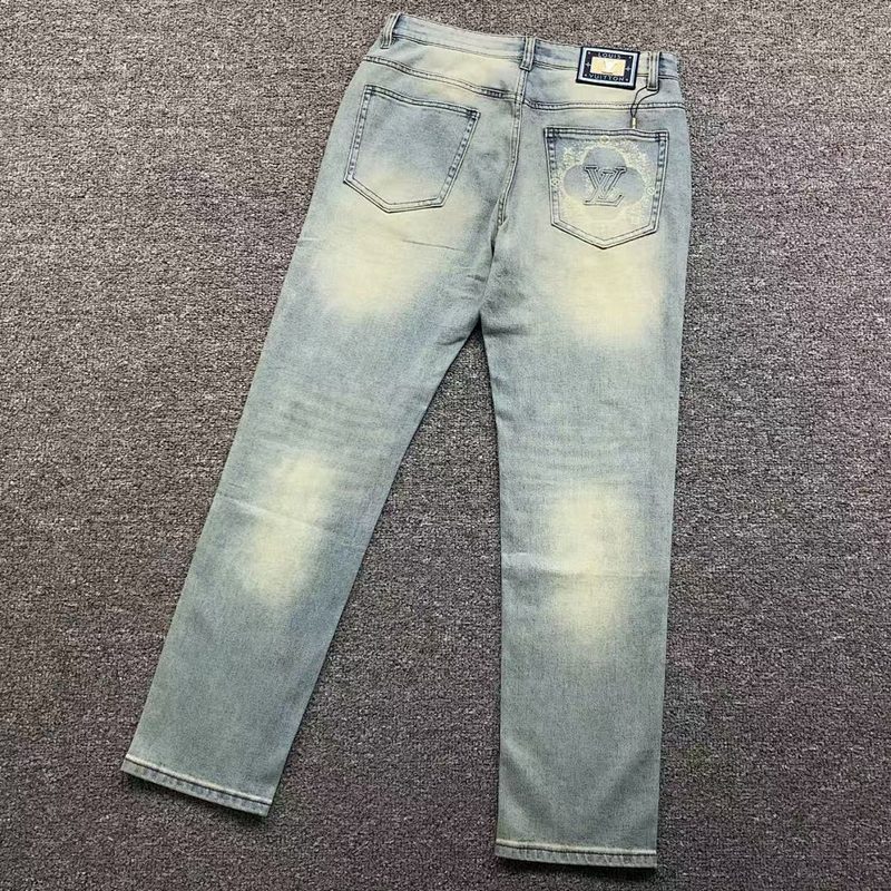 L TROUSERS 1157