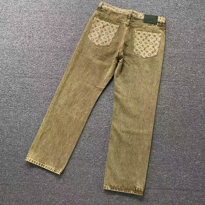 L TROUSERS 1159