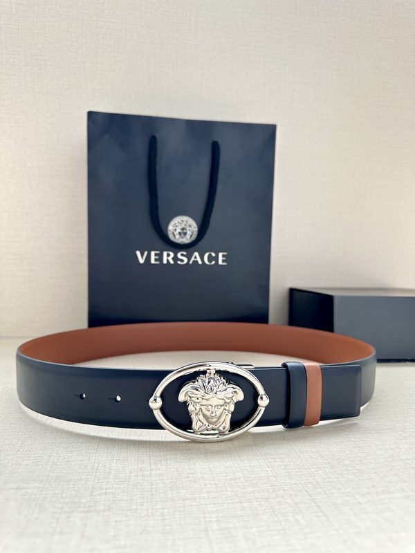 BELT #1163