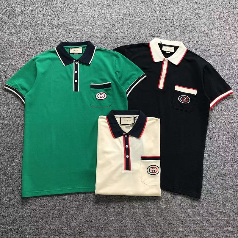 GCI POLO 1163