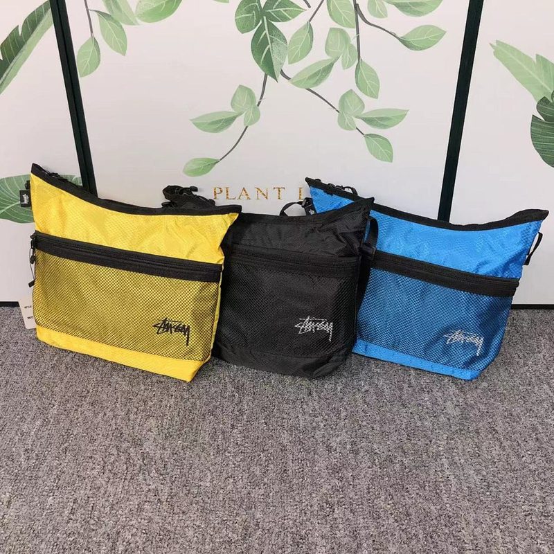 STUSSY BAG 1165