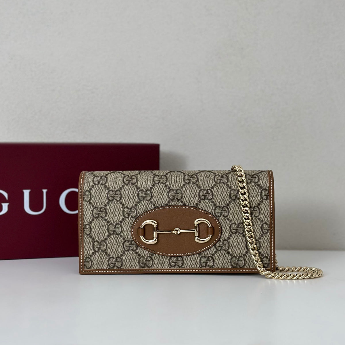 BAG #1168