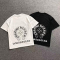 COME HETS T-SHIRT 1174