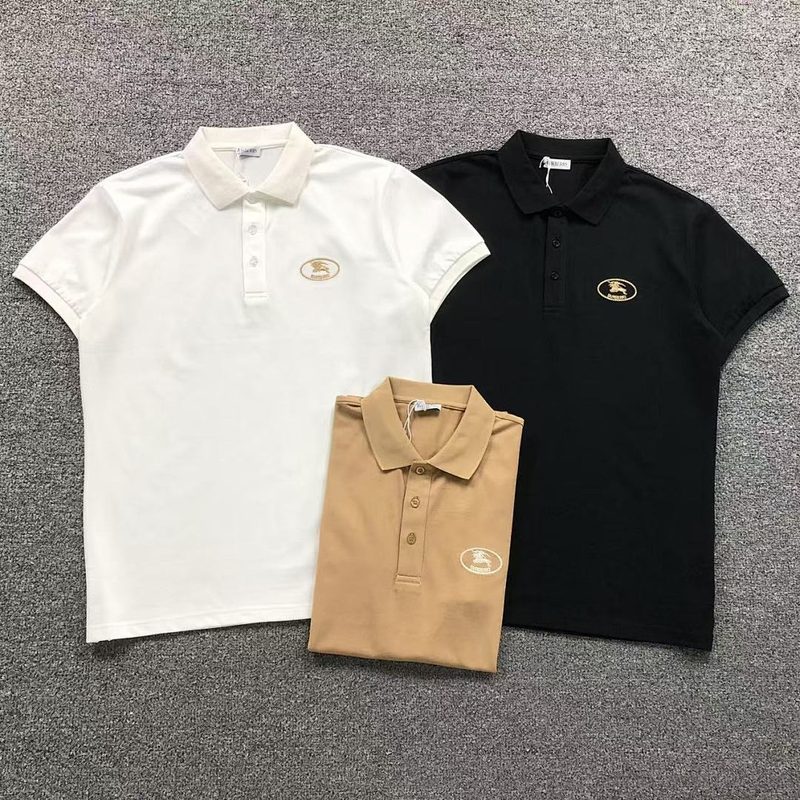 BRERY POLO 1176