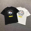 COME HETS T-SHIRT 1183