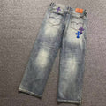 COME HETS TROUSERS 1184