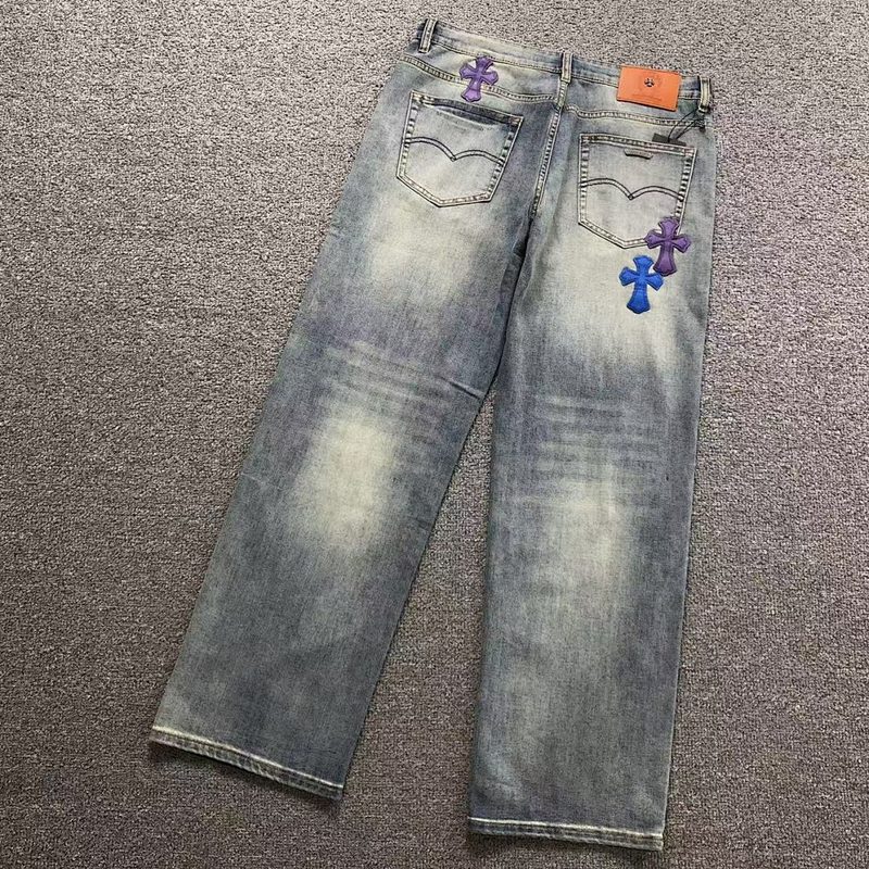 COME HETS TROUSERS 1184
