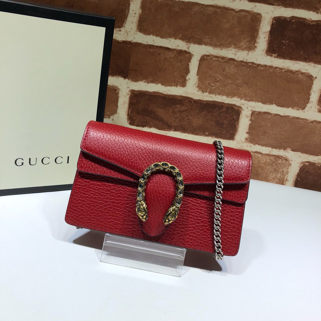 BAG #1187
