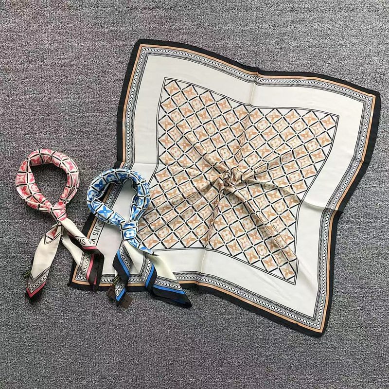 L SCARF 1187