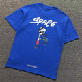 COME HETS T-SHIRT 1192