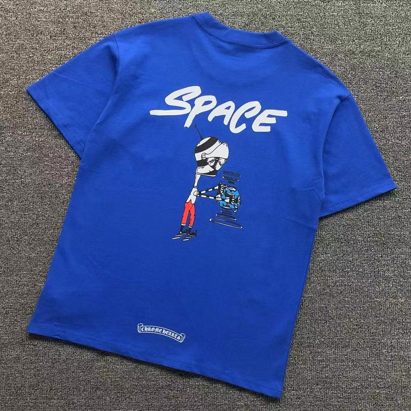 COME HETS T-SHIRT 1192
