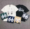 STUSSY T-SHIRT 1193