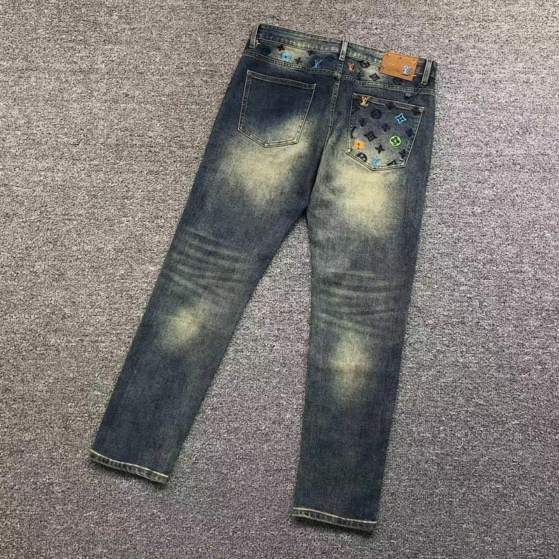 L TROUSERS 1195