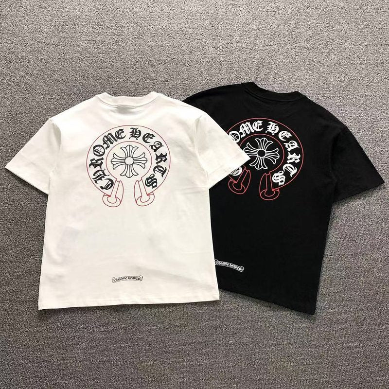 COME HETS T-SHIRT 1196