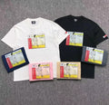 STUSSY T-SHIRT 1196