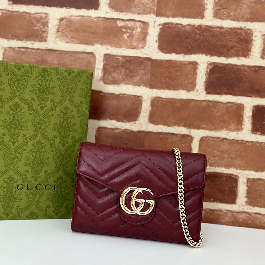 BAG #1197