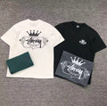 STUSSY T-SHIRT 1199