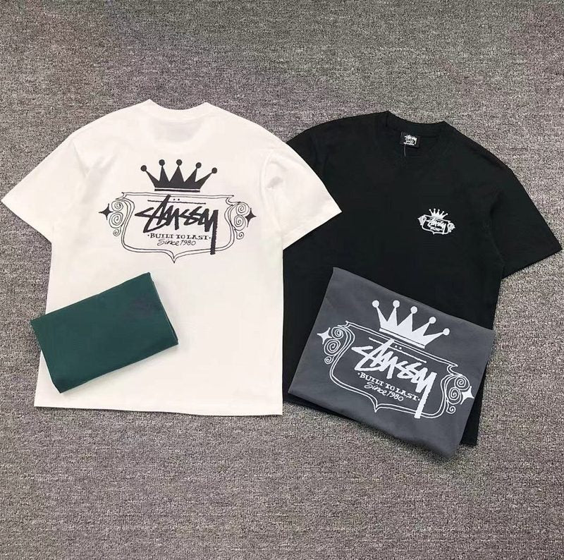 STUSSY T-SHIRT 1199