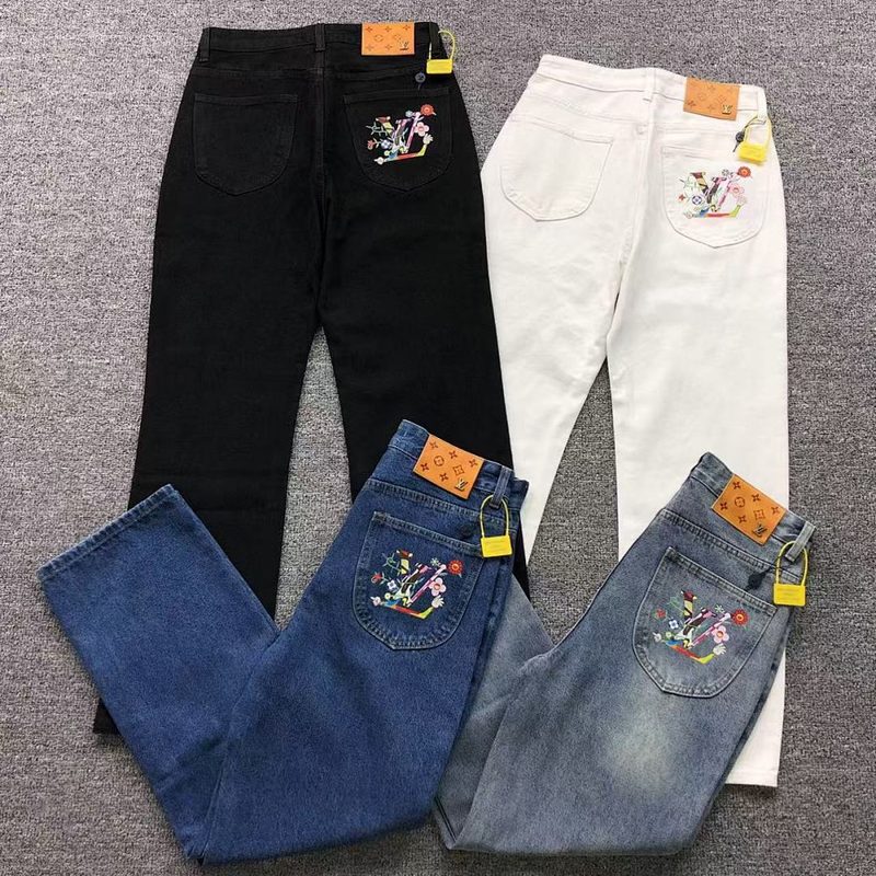 L TROUSERS 1201