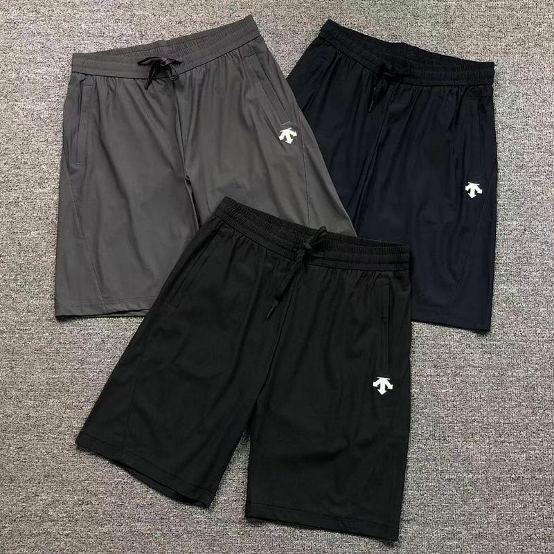 DSET SHORTS 1204