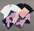 STUSSY T-SHIRT 1207