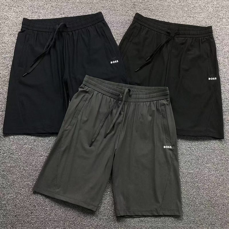 HG BS SHORTS 1209