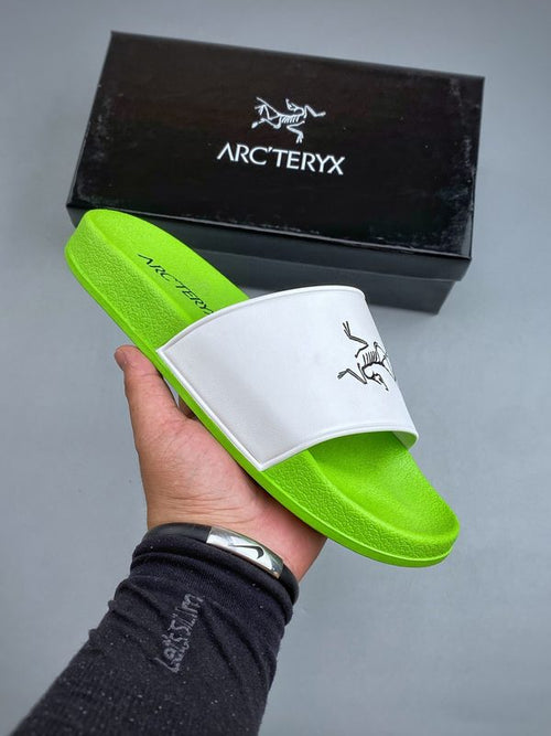 # 120L ARC'TERYX