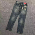 L TROUSERS 1212