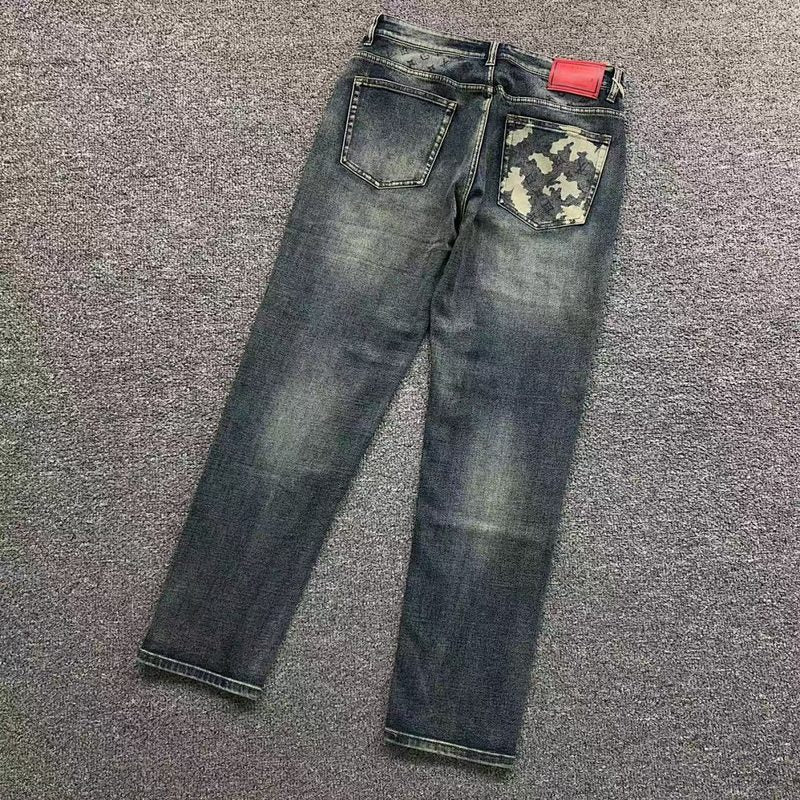 L TROUSERS 1212