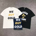 STUSSY T-SHIRT 1215