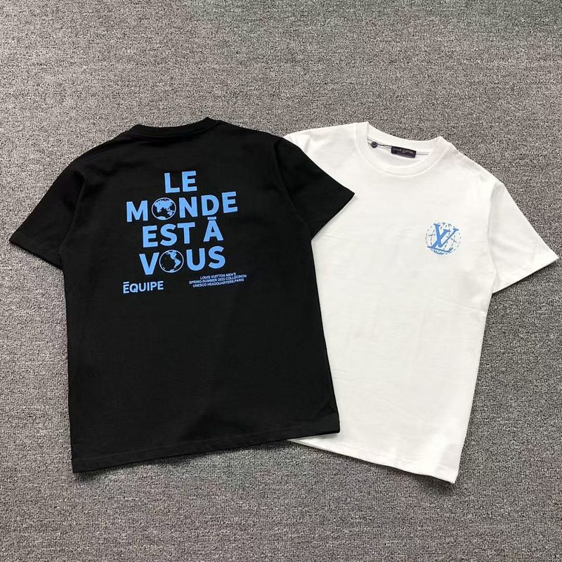 L T-SHIRT 1216