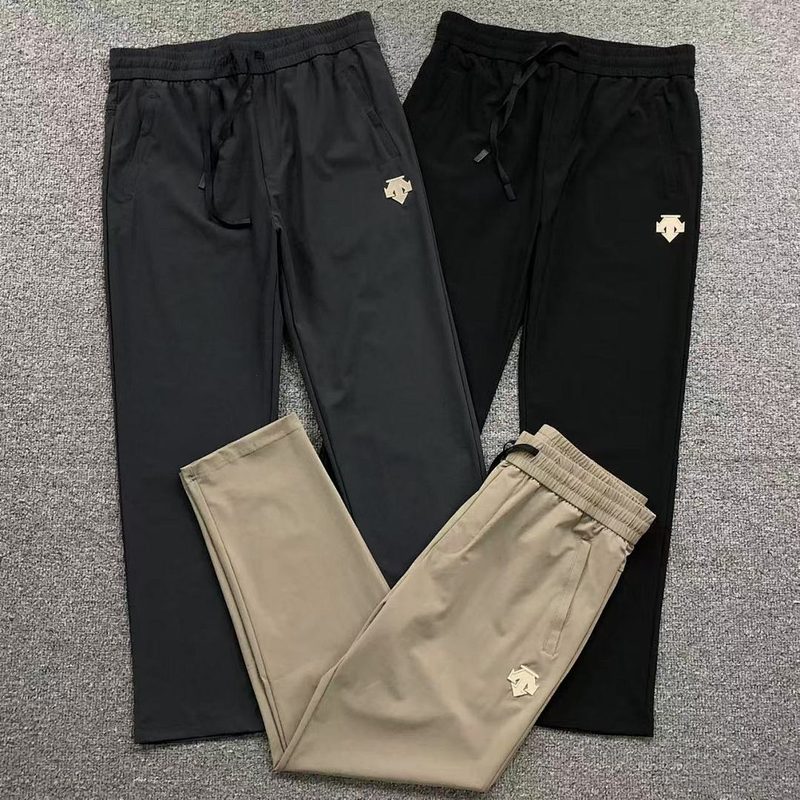 DSET TROUSERS 1219