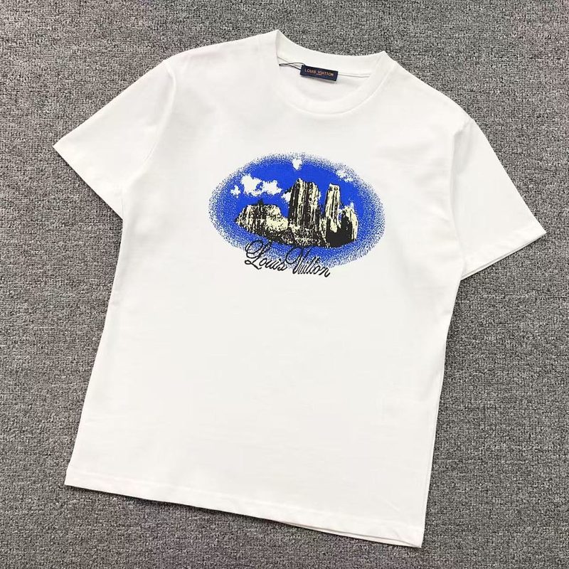 L T-SHIRT 1223